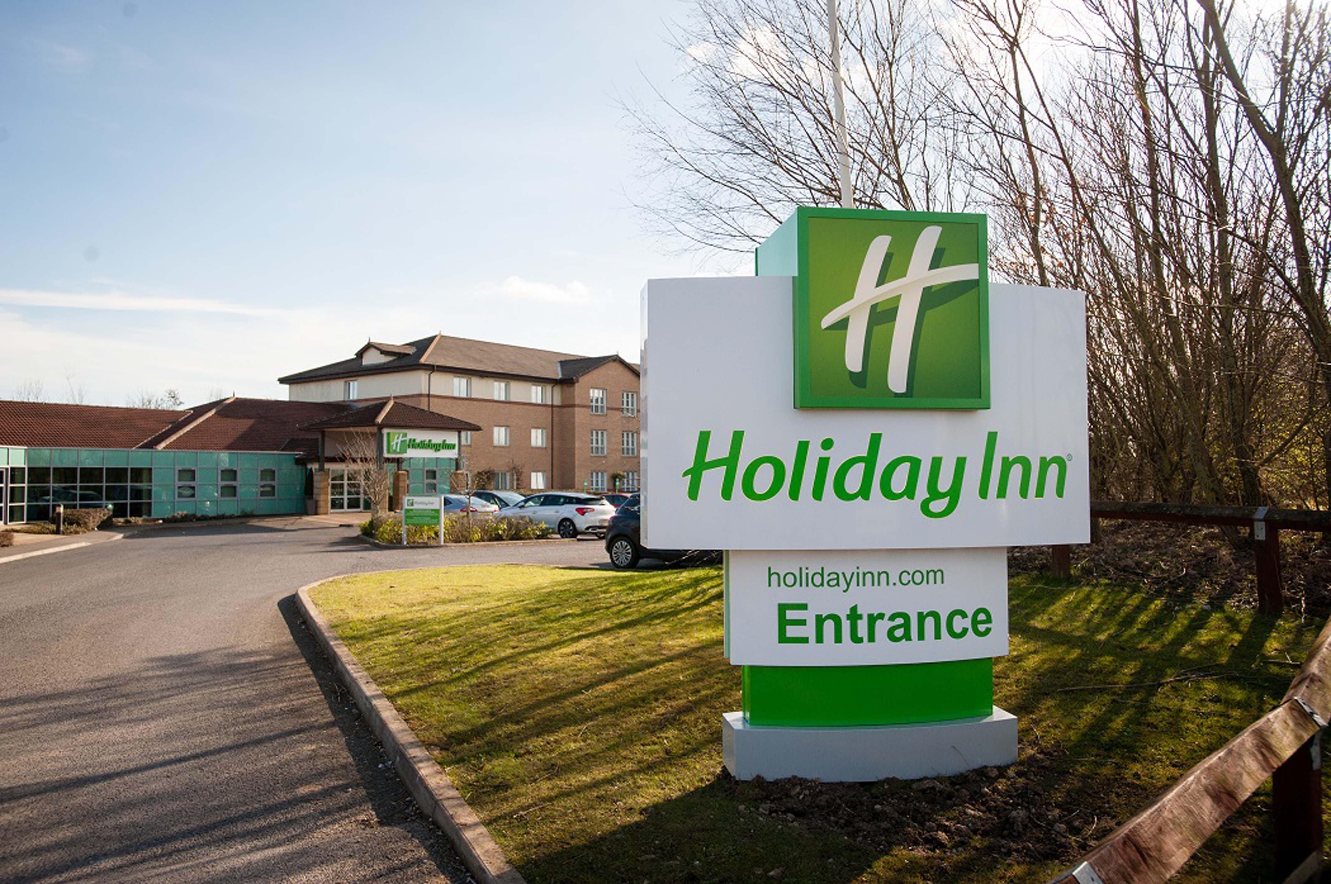 Holiday Inn Darlington - North A1M, Jct.59, An Ihg Hotel Esterno foto